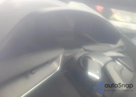 2025 Lucid Motors Air Pure z USA, uszkodzony, nr VIN 50EA1PGA9SA019163